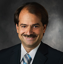 John Iolannidis